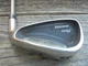 Cobra 3400 I/XH Transition Design Single 4 Iron Golf Club Right Hand Senior Shaf