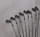 Pxg 0311P Gen 5 Iron Set 4-Pw, Gw Regular Kbs Tour Lite Steel 1208956 Good *