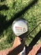 Wilson 1200TN System 45 Fairway 5 Wood - Right Hand - Men's -