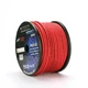 Orion PW8200R Cobalt 8 Gauge 100% CCA Wire with Red Jacket - 200ft Roll