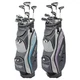 Tour Edge Women TE-300 Moda Full Set - 25 NEW