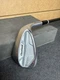 Cleveland CBX 2 60/10 Black Lob Wedge  - ROTEX Graphite FLEX RH