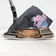 Scotty Cameron 2007 TeI3 Teryllium Newport 2 Putter RH with Headcover 33"