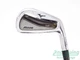 Mizuno MP-54 Single Iron 4 Iron Steel Regular Right 38.5in