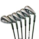 Ping G730 7S Iron Set Flex R