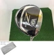 Srixon Z F65 5w 19 Degree Fairway Wood FW Flex Stiff Speeder 661 Evolution 3 Exc