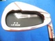 HONMA LB-808 Limited Edition 7Pcs 2star Regular Flex IRON SET