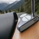 Odyssey White Hot 2-Ball TOUR Putter 34" BLUE" **2 THUMBS** PRO GRIP" GOLF CLUBs