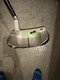 Bettinardi ONE-OF-ONE QB14 DASS Floating Fit Face Bomb Pocket Putter RJB020716