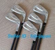 Honma T WORLD TW767 Hx Iron Set 6-PW VIZARD EZ-C Graphite Shaft R-Flex RH Mens