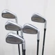 Epon AF-305 Iron Set 5-9 Graphite Mitsubishi MMT 80 Regular No P Wedge A-159756