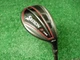 Nice Srixon Z H85 19 degree 3 Hybrid Project X Hzrdus 5.5 Graphite Regular Flex