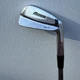 Mizuno MP-33 Forged Single 5 Iron True Temper Dynamic Gold Steel Stiff