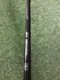Aldila Rogue 130 MSI 60TS Tour Stiff Graphite Driver Shaft 44 1/4&rdquo; Taylormade TP