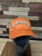 Callaway Golf FT-3 HX Mesh HX Tour Hat Cap Orange New Era Adjustable Adjustable