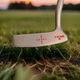 Custom Spalding TP Mills TPM 5 Putter 35" NEW ODYSSEY GRIP