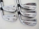 Right Bridgestone 233Hf Forged Iron Ns850 Neo 5Pcs 6 Pw Flex S