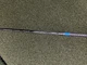 Tour Edge E723&nbsp; irons 6-PW, GW. Reg Graphite TENSE VibRcor. Midsize GP Tour Wrap