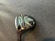 titleist 917 f2 3 wood stiff left handed 15 degree