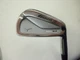 Mizuno MP-64 Iron Set Flex S 7 Pieces Dynamic Gold Right Handed F/S #01