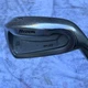 Mizuno MX-23 Forged 6-Iron Dynamic Gold R300 Regular Flex Steel Men's RH 37.5"
