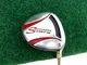 Adams Speedline Fast 12 3 Wood Super Shaft Lite Flex (Senior) Graphite RH 42.5"