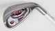 PING Yellow Dot SAND WEDGE "FAITH" ULT200 Ultra Light 35" Shaft Ladies Golf Club