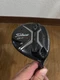 Titleist 917F2 15&deg; 3W Fairway Wood Head Only Golf Japan + Cover