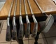 Men&rsquo;s Top Flight Tour Irons 5,6,8,9, PW & Ping Putter Right Handed Golf Clubs RH