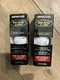 Spalding Top Flite XL 2000 Golf Balls 2 PACKS with 3 in each pack - 6 Balls NEW
