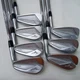 MIZUNO Iron Set JPX 919 TOUR 4-9.Pw Dynamic Gold 120 Flex S200
