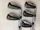 Miura PI-401 Iron Set 6-PW / Dynamic Gold HT 95VSS PRO S200