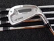 Golf Iron Set Yonex EZONE CB901 Forged N.S.PRO 950GH neo (S) 5pcs 6-P JAPAN