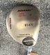 Adams/SC Series/Faldo Driver 814N/9*/ RH/Adams SC Graphite Shaft/45"/SL1059