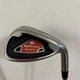 Adams Golf Tight Lies TL 1012 Single 9 Iron Club Uni Flex Steel Shaft 36" RH