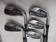 Bridgestone 213HF Iron #6-9.P(5Clubs)/Diamana/Flex:S/Iron set