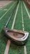 Callaway Golf S2H2 Single 4 Iron~Memphis &ldquo;10&rdquo; 98 Regular Flex Tour Wrap Grip 38"