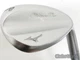 Mizuno PRO T-1 Wedge Satin Chrome Dynamic Gold Tour Issue S400 58&deg; 08c Shop Wear