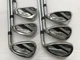 Callaway MAVRIK Iron Set 6pc 6-Pw,Aw Diamana 50 Flex Regular Carbon Shaft RH