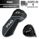 PING G425 MAX 10.5* Driver Head Only Right Hand USED FAST SHIP #7373