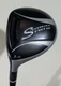 Adams Speedline Fast 12 3 15* Fairway 3 Wood, ProLaunch Blue Regular Flex, LH