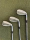 Taylormade Milled Grind 3 52-SB 09, 56-SB 12, 60-SB 10 + Dynamic Gold S400 Tour