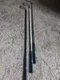 Titleist 1-Iron, 2-Iron, 3-Iron U-510 & U-505 Right Hand