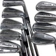 Mizuno Pro MS 11  Iron Set   DG S400