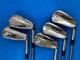 Bridgestone J15MB Iron #6-9.P(5Clubs)/DG/Flex:S200/Iron set