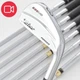 8pcs Titleist 695 MB Forged Irons Set 3-4-5-6-7-8-9-P PW DG X100 S RH Golf Clubs