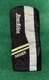 Tour Edge HL-J Driver Golf Head Cover Black Green Gray Fair/Worn Condition