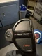 Odyssey Triple Track 2-Ball Mallet Putter 35" Steel Shaft RH