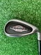 Callaway 2002 Big Bertha Gap Wedge 50* RCH 75i Regular Graphite Mens RH