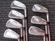 Golf Iron Set Honma Tour World TW727Vn Dynamic Gold S200 7pcs 4-10 JAPAN